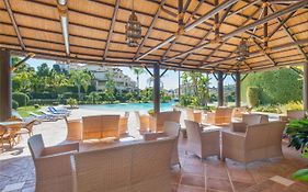 Capanes Del Golf Luxury Apartment